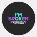 Search for be ok stickers Suicide