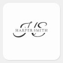 Search for event logo stickers Minimalist