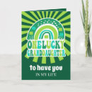 Search for vintage st patricks day cards Rainbow