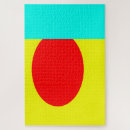 Search for abstract puzzles Design