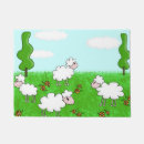 Search for sheep doormats Nature