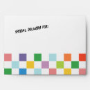 Search for fun envelopes Rainbow