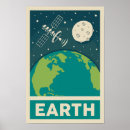 Recherche de earth space posters Universe