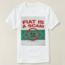 Recherche de arnaque tshirts Crypto