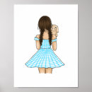 Search for bunny nursery posters Girls room