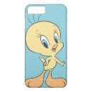 Recherche de oiseau tweety iphone coques Loney toon