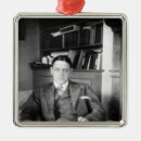 Search for writer ornaments Portrait