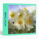 Search for dreamy binders Floral