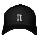 Search for pi symbol hats Science