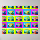 Recherche de ghetto posters Hip hop