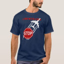 Search for chemtrails tshirts Barium