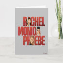Search for phoebe cards Friends