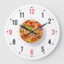 Search for unique kitchen clocks Cooking