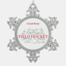 Search for field hockey ornaments Coach