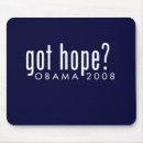 Search for baracks mousepads Elections