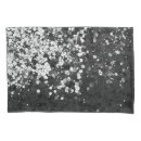 Search for silver glitter pillowcases Luxury