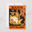 Search for happy halloween invitations Party