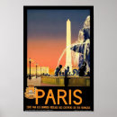 Recherche de vintager posters Paris