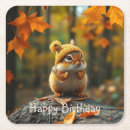 Search for chipmunk Fall