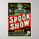 Search for spook show posters Ghost
