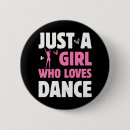 Search for tap dancing buttons Ballet