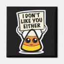 Recherche de bonbons magnets Drôle