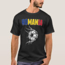 Search for romania football tshirts Team