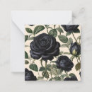 Search for flora note cards Leaves