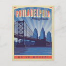 Search for philadelphia invitations Retro