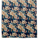 Search for japanese cherry blossom shower curtains Sakura
