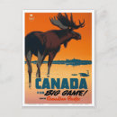 Recherche de retro travel cartes postales Canada