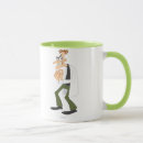 Search for phineas and ferb mugs Dr heinz doofenshmirtz