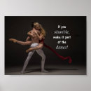 Search for dance quotes posters Encouragement
