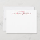 Search for bright red Calligraphy