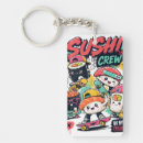 Search for crew keychains Cute