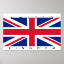 Search for uk map posters England