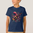 Search for animals playing instruments tshirts Musician