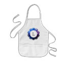 Search for galactic aprons Celestial