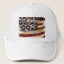 Recherche de patriote casquettes Fierté américaine