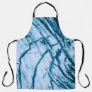 Recherche de glacier tabliers Bleu