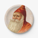 Search for german christmas plates Santa claus