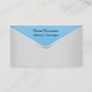 Search for correspond business cards Letter