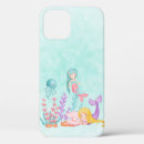 Search for under the sea iphone cases Jellyfish