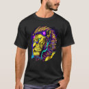 Search for cyborg tshirts Retro