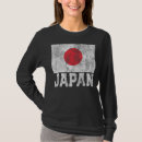 Search for japan flag tshirts Nation