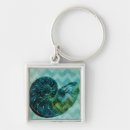 Search for sea decor keychains Shell
