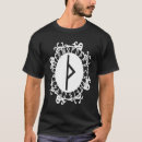 Recherche de norse tshirts Glyphe