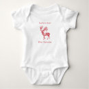 Search for 1st christmas clothing Red