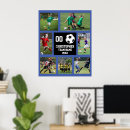Search for sports team gifts Photo collage