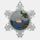 Search for sailing ornaments Ocean